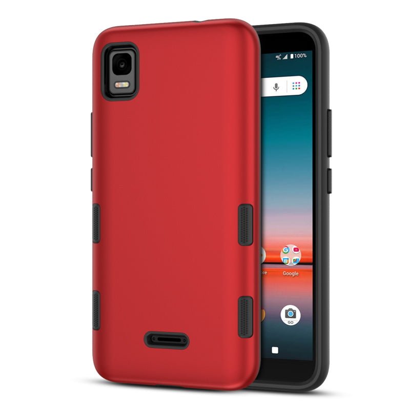 Tuff Subs Series Case