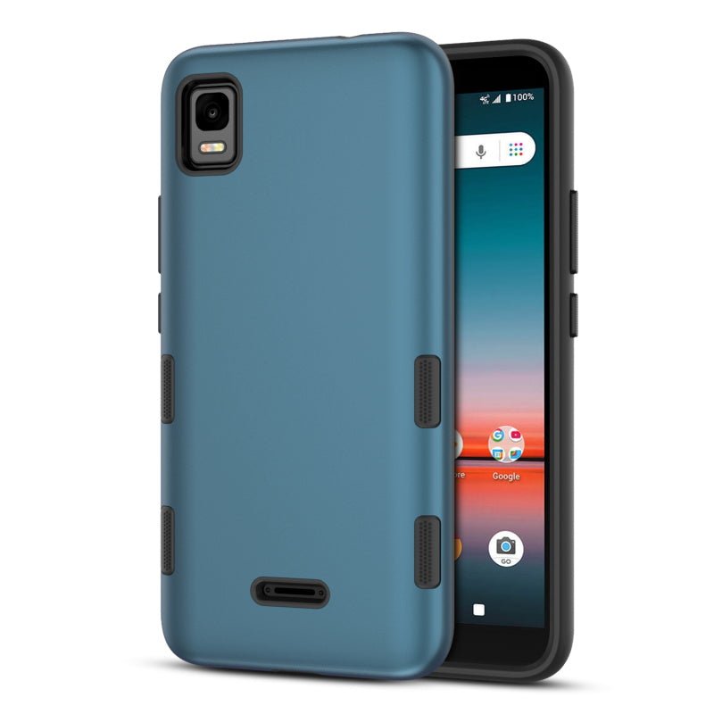 Tuff Subs Series Case