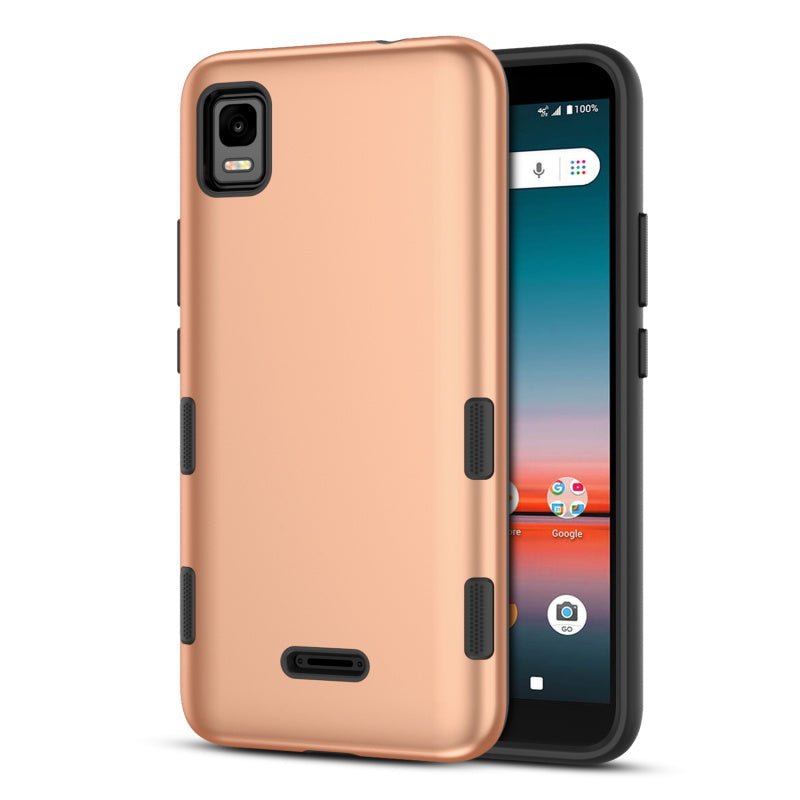 Tuff Subs Series Case