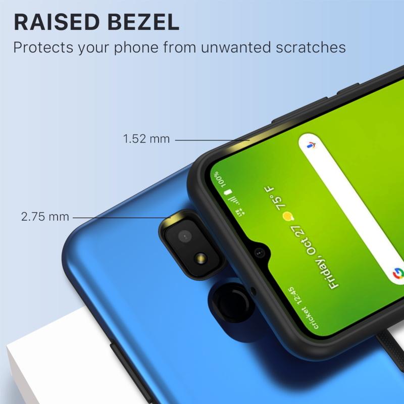 MyBat Pro Tuff Subs Series Case For Cricket Icon 3Cricket Icon 3