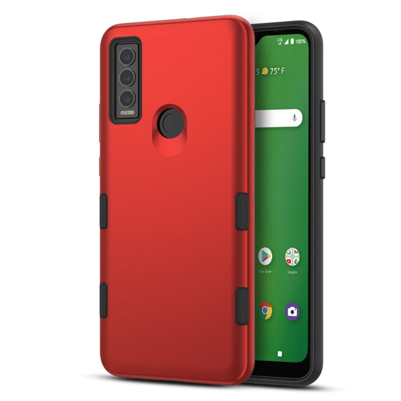 MyBat Pro Tuff Subs Series Case For Cricket Ovation 3Cricket Ovation 3