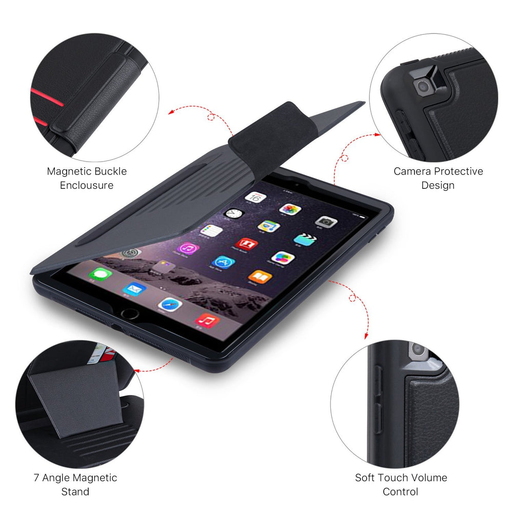 TabView Folio CaseiPad 10.2 2021 / 2020 / 2019