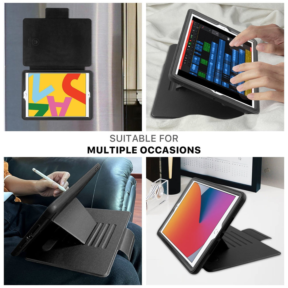 TabView Folio CaseiPad 10.2 2021 / 2020 / 2019