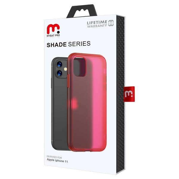 Mybat Pro Shade Series Case For iPhone 11iPhone 11