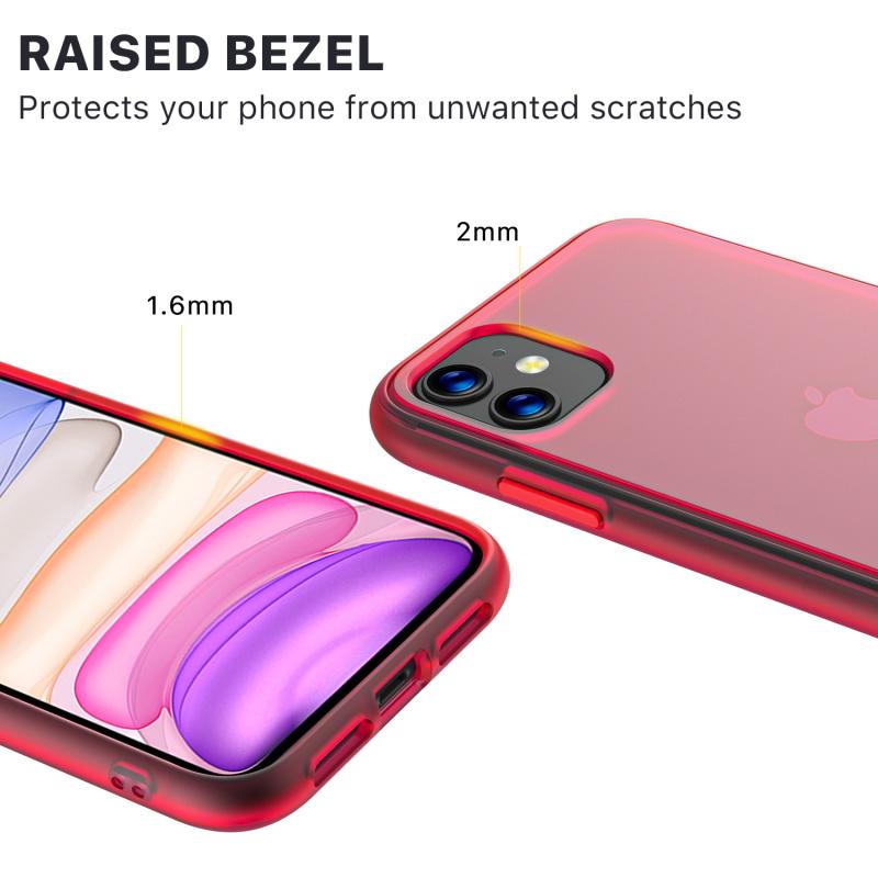 Mybat Pro Shade Series Case For iPhone 11iPhone 11