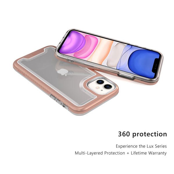 MyBat Pro Lux Series Case for iPhone 11iPhone 11