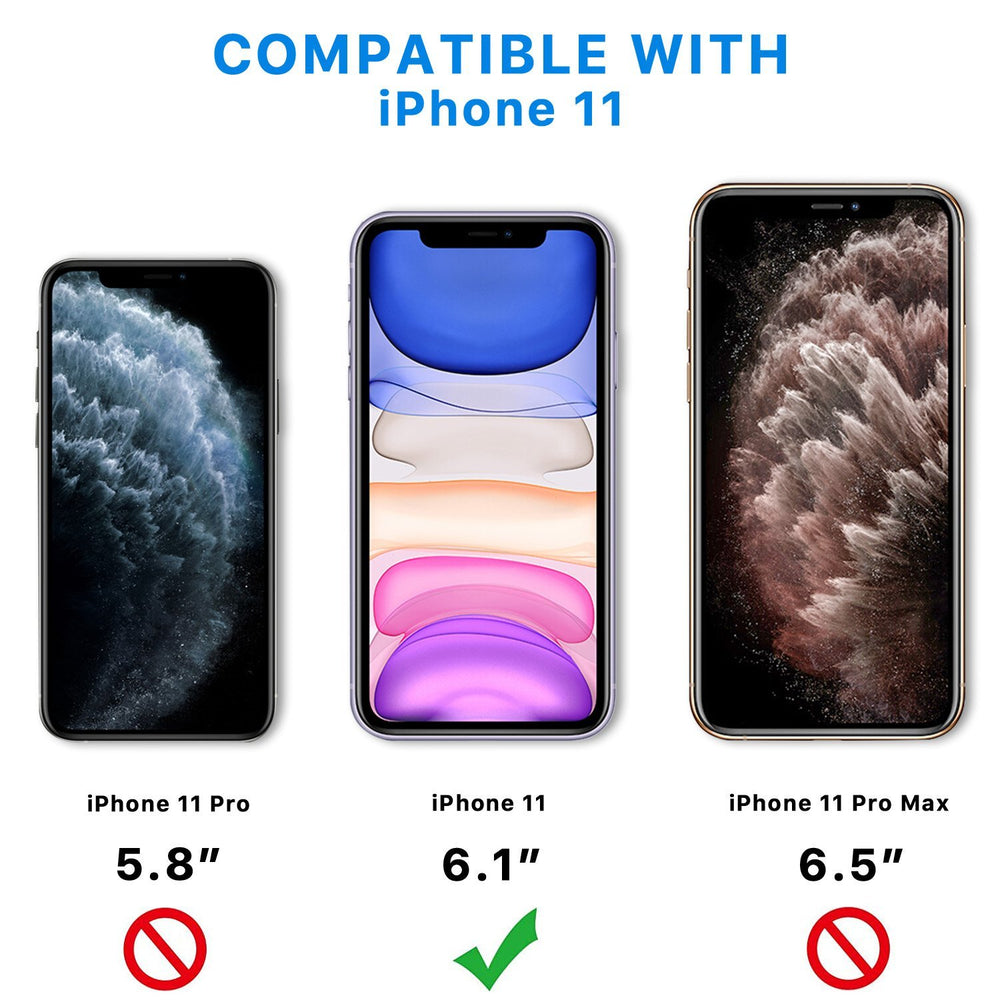MyBat Pro Savvy Series Case For iPhone 11iPhone 11
