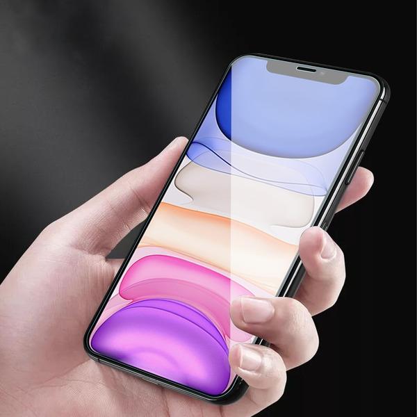 Tempered Glass Screen ProtectoriPhone 11/XR