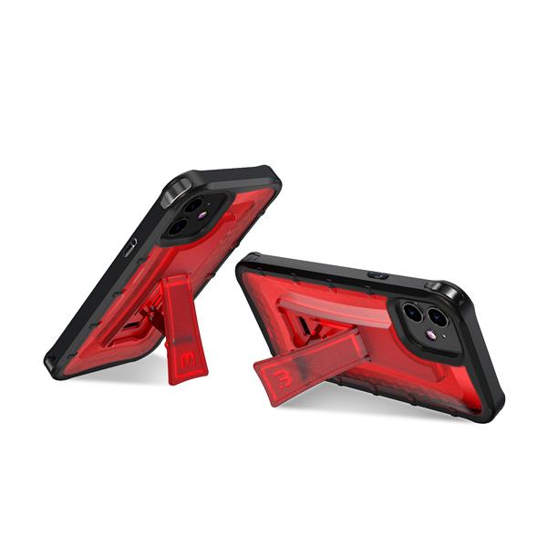 MyBat Pro Warrior Series Case for iPhone 12 MiniiPhone 12 Mini