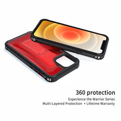 MyBat Pro Warrior Series Case for iPhone 12 MiniiPhone 12 Mini