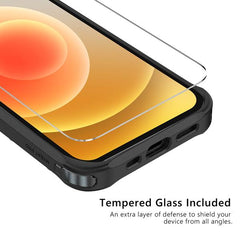 MyBat Pro Warrior Series Case for iPhone 12 MiniiPhone 12 Mini