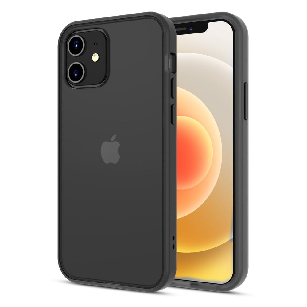 Mybat Pro Shade Series Case For iPhone 12 MiniiPhone 12 Mini