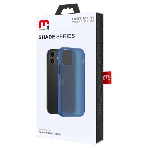 Mybat Pro Shade Series Case For iPhone 12 MiniiPhone 12 Mini