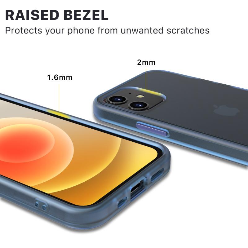 Mybat Pro Shade Series Case For iPhone 12 MiniiPhone 12 Mini