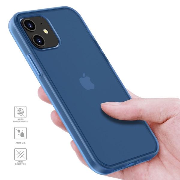 Mybat Pro Shade Series Case For iPhone 12 MiniiPhone 12 Mini