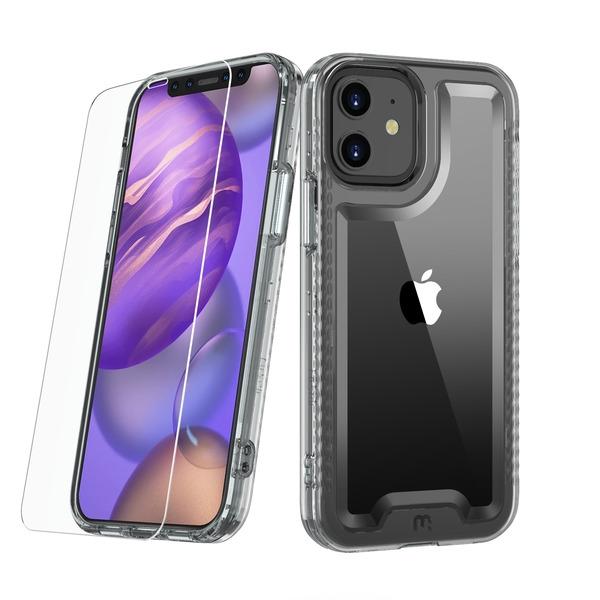 MyBat Pro Lux Series Case for iPhone 12 MiniiPhone 12 Mini