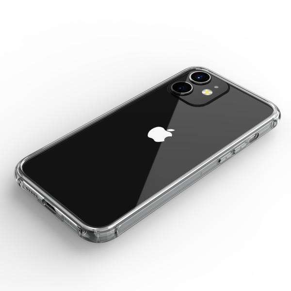MyBat Pro Savvy Series Case For iPhone 12 MiniiPhone 12 Mini