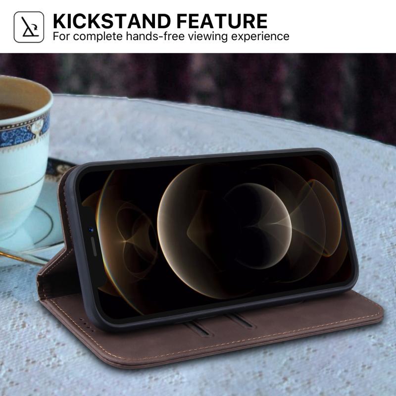 MyBat Pro Executive Series Wallet Case for iPhone 12 Pro MaxiPhone 12 Pro Max