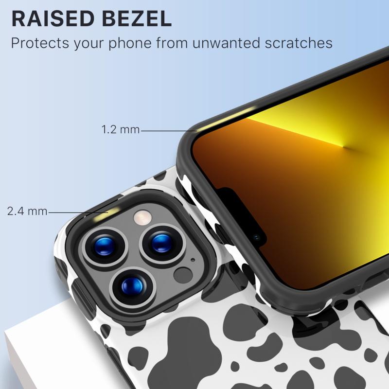 MyBat Pro Fuse Series Case For iPhone 13 ProiPhone 13 Pro