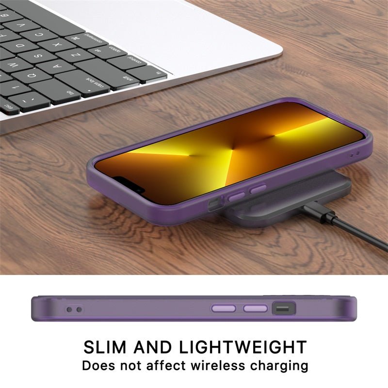 Mybat Pro Shade Series Case For iPhone 13 ProiPhone 13 Pro