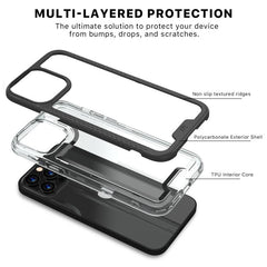 Lux Series Case