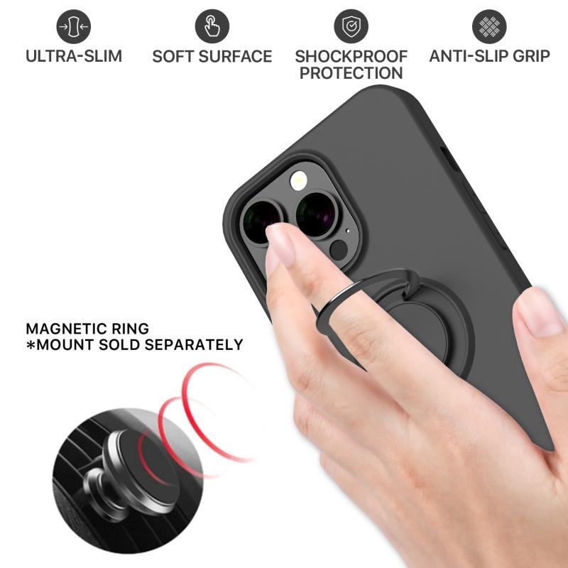 MyBat Pro Halo Series Case for iPhone 13 ProiPhone 13 Pro