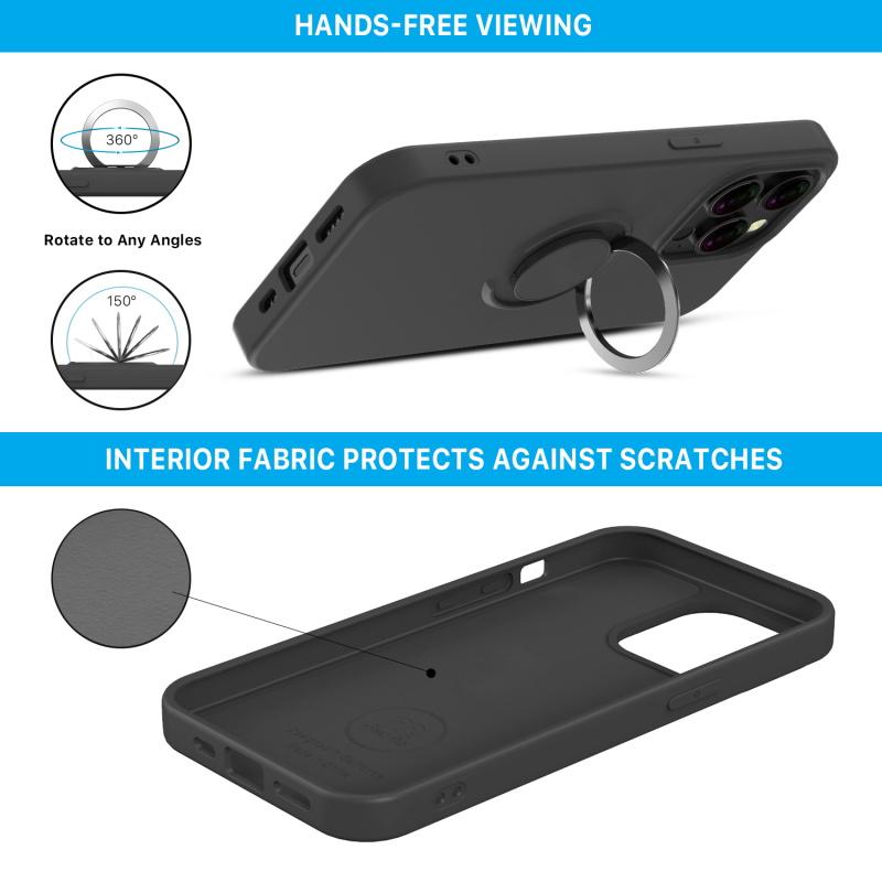 MyBat Pro Halo Series Case for iPhone 13 ProiPhone 13 Pro