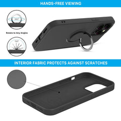 MyBat Pro Halo Series Case for iPhone 13 ProiPhone 13 Pro