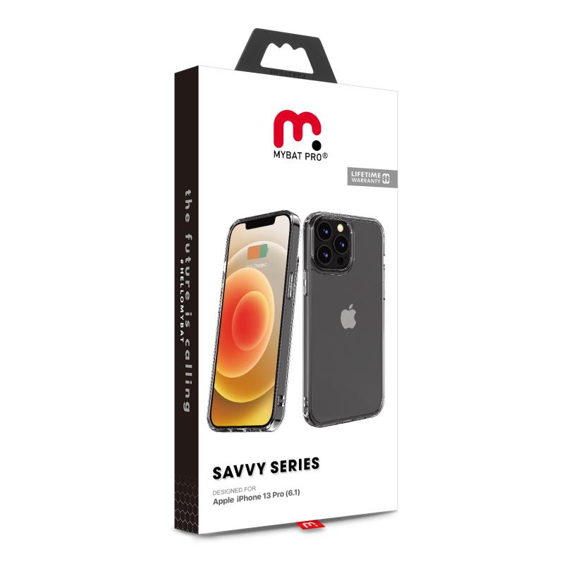 MyBat Pro Savvy Series Case For iPhone 13 ProiPhone 13 Pro