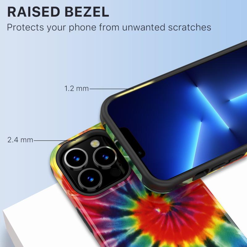 MyBat Pro Fuse Series Case For iPhone 13 Pro MaxiPhone 13 Pro Max