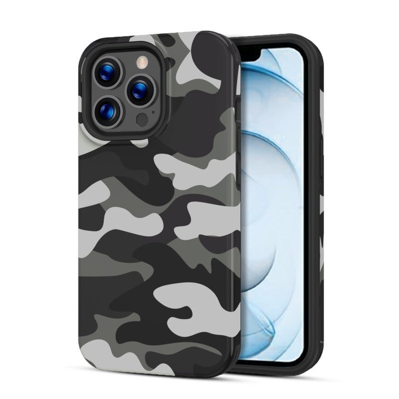 MyBat Pro Fuse Series Case For iPhone 13 Pro MaxiPhone 13 Pro Max