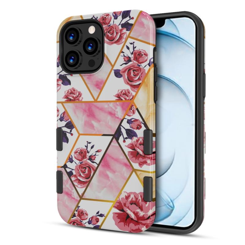 MyBat Pro Tuff Subs Series Case For iPhone 13 Pro MaxiPhone 13 Pro Max