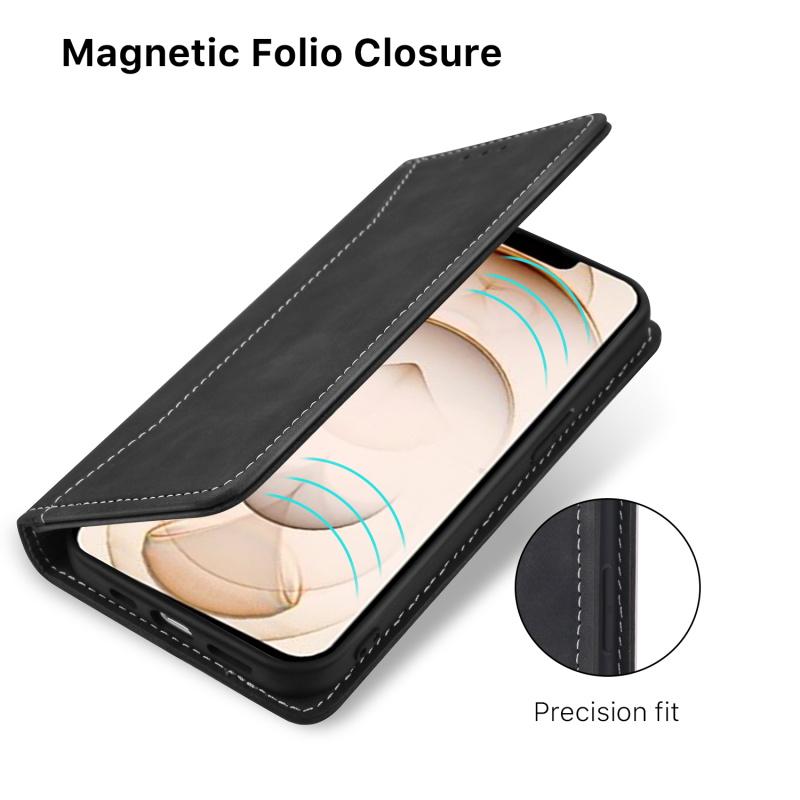 MyBat Pro Executive Series Wallet Case for iPhone 13 ProiPhone 13 Pro