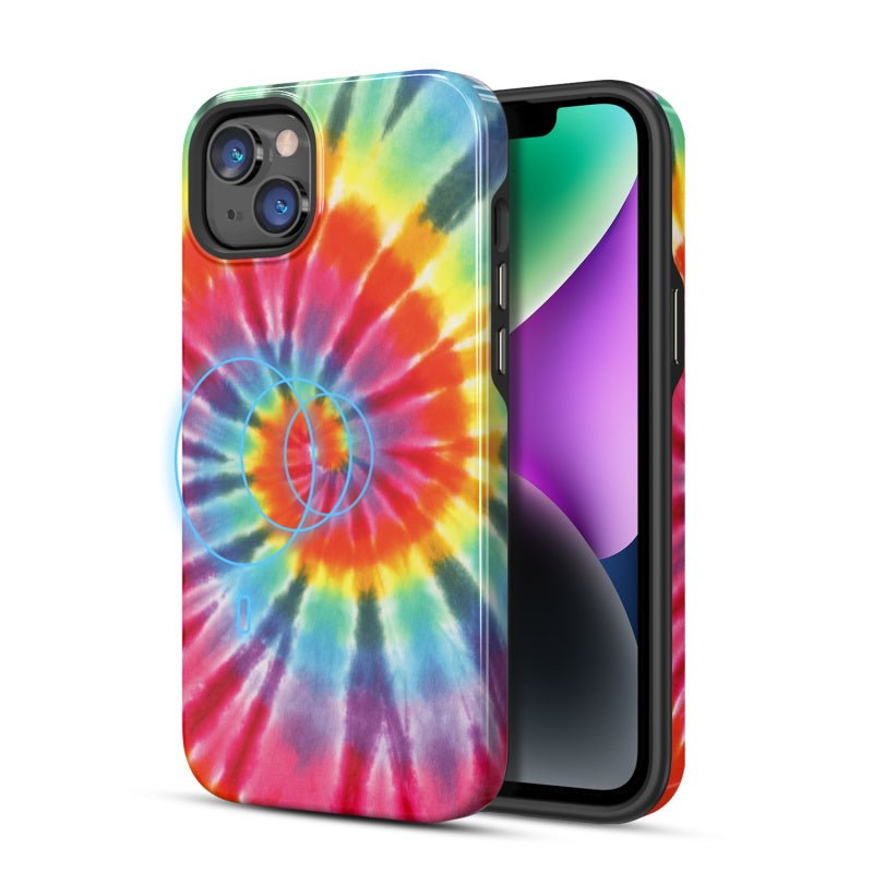 MyBat Pro Fuse Series MagSafe Case For iPhone 14iPhone 14