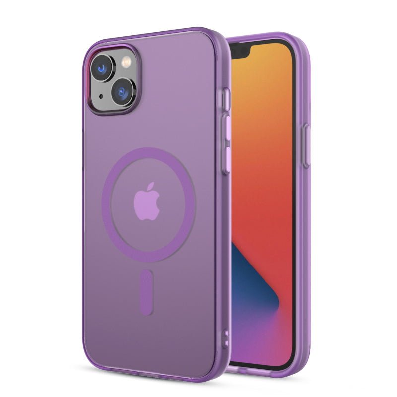 Mybat Pro Shade Series Case For iPhone 14 PlusiPhone 14 Plus