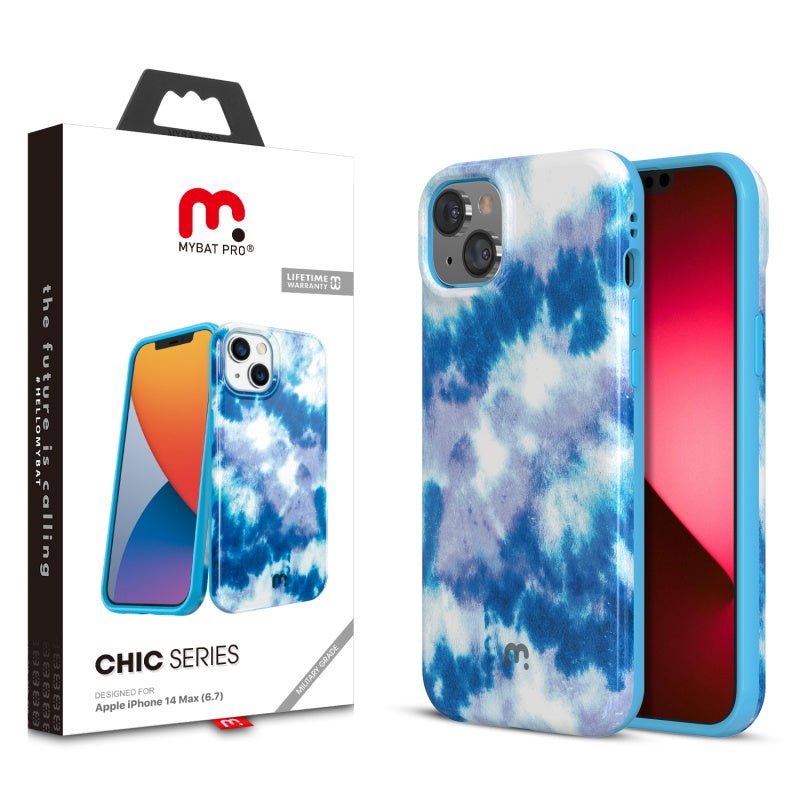 MyBat Pro Chic Series Case For iPhone 14 PlusiPhone 14 Plus