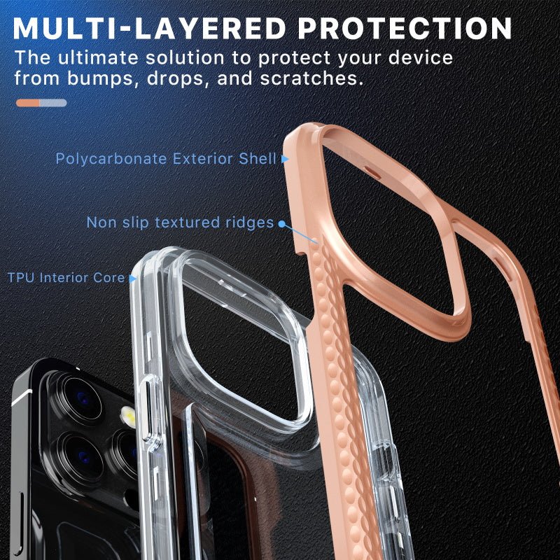 MyBat Pro Lux Series Case for iPhone 14 ProiPhone 14 Pro