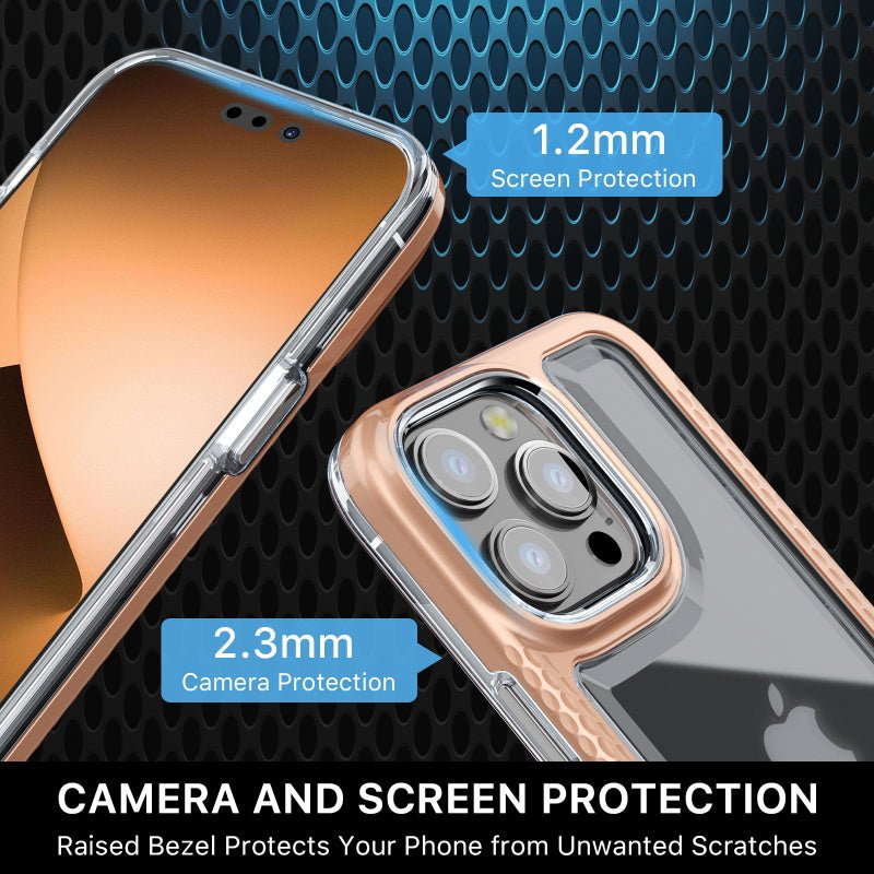 MyBat Pro Lux Series Case for iPhone 14 ProiPhone 14 Pro