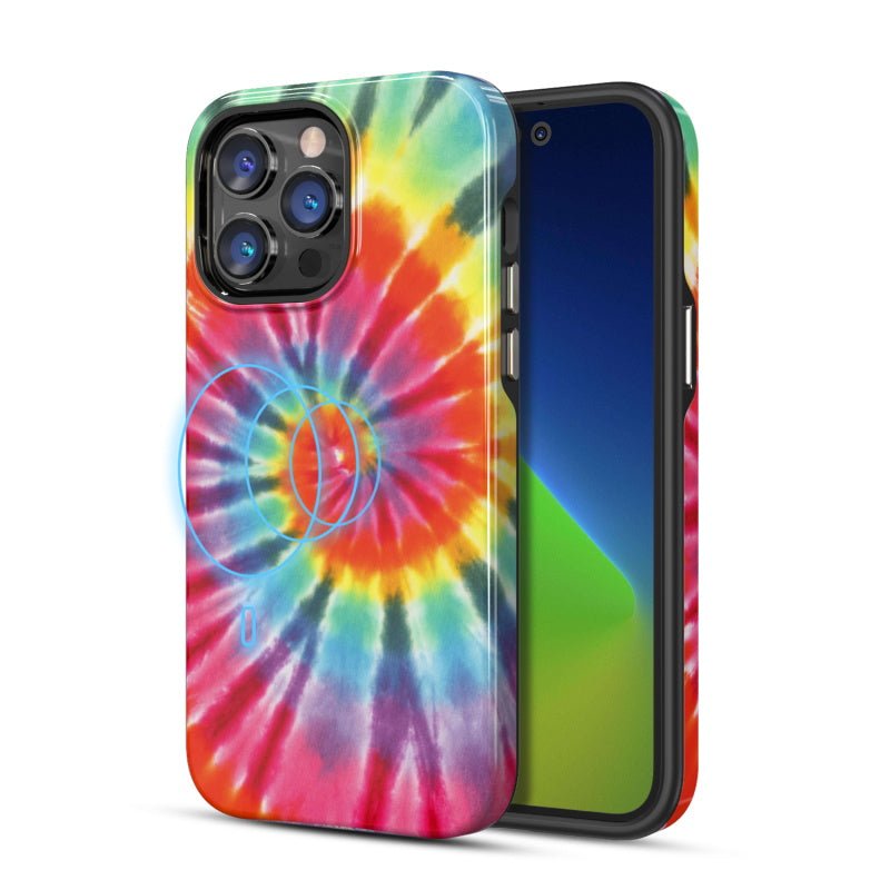 MyBat Pro Fuse Series MagSafe Case for iPhone 14 Pro MaxiPhone 14 Pro Max