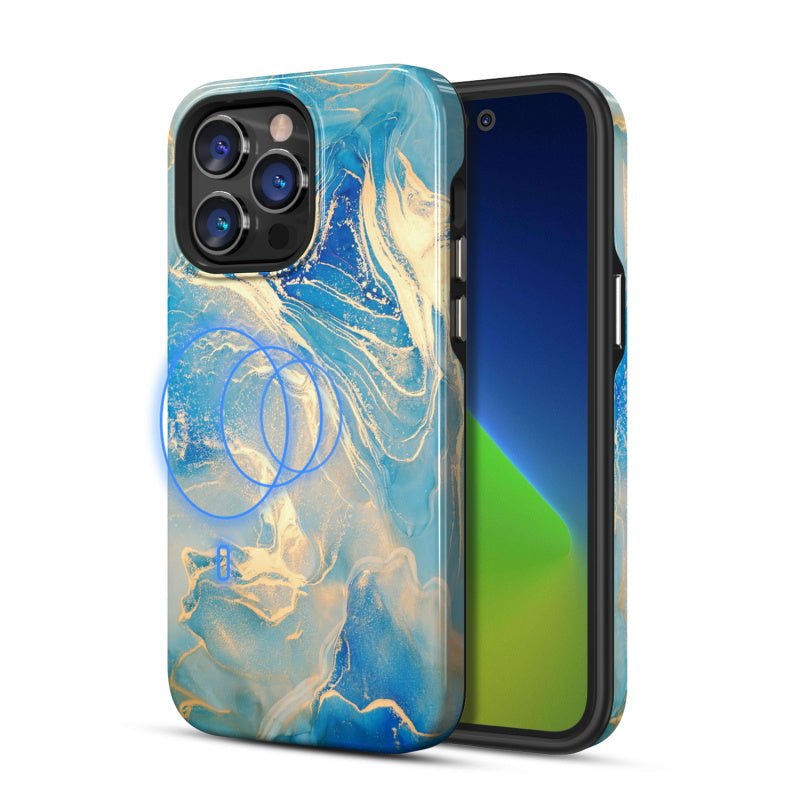 MyBat Pro Fuse Series MagSafe Case for iPhone 14 Pro MaxiPhone 14 Pro Max