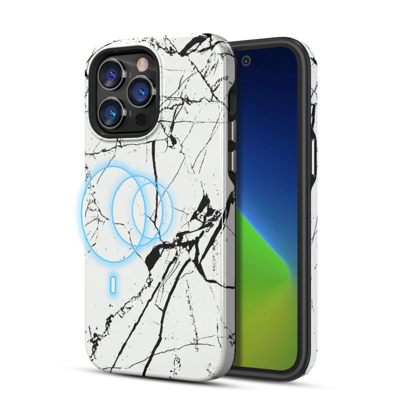 MyBat Pro Fuse Series MagSafe Case for iPhone 14 Pro MaxiPhone 14 Pro Max