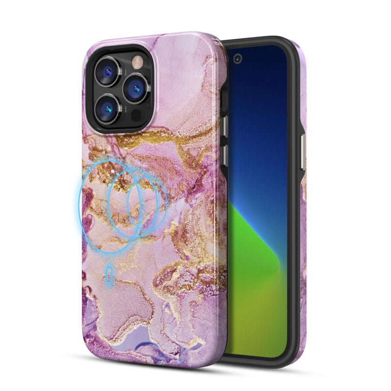 MyBat Pro Fuse Series MagSafe Case for iPhone 14 Pro MaxiPhone 14 Pro Max