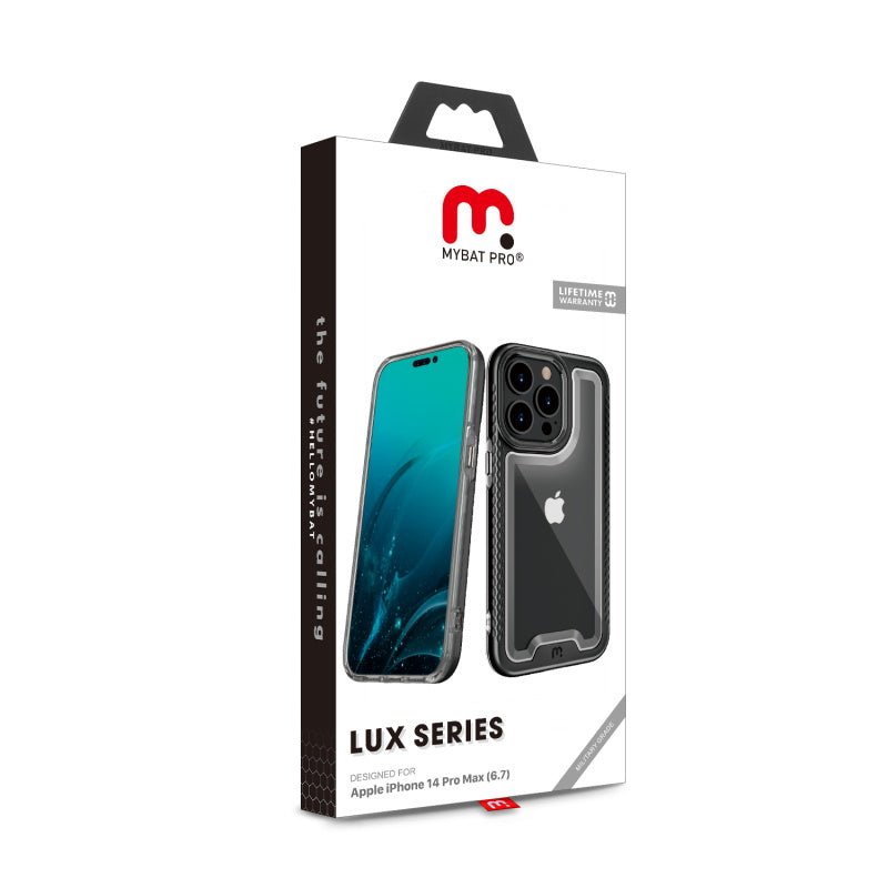 MyBat Pro Lux Series Case for iPhone 14 Pro MaxiPhone 14 Pro Max