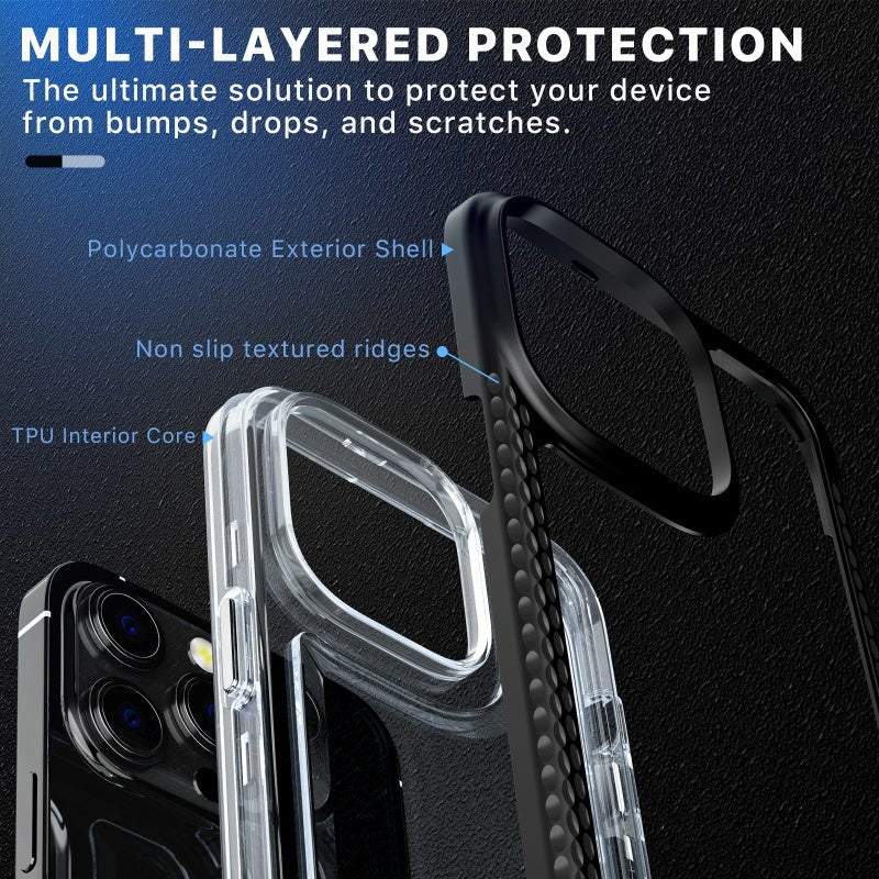 MyBat Pro Lux Series Case for iPhone 14 Pro MaxiPhone 14 Pro Max