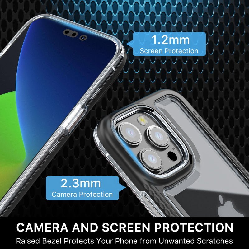 MyBat Pro Lux Series Case for iPhone 14 Pro MaxiPhone 14 Pro Max