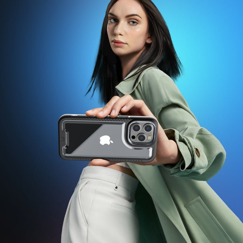 MyBat Pro Lux Series Case for iPhone 14 Pro MaxiPhone 14 Pro Max
