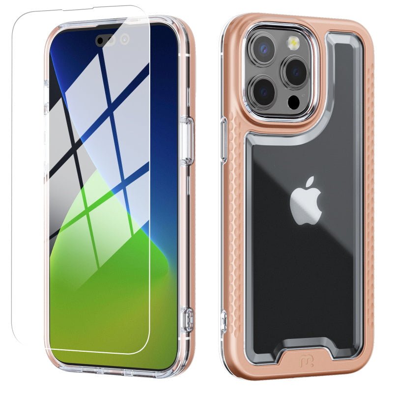 MyBat Pro Lux Series Case for iPhone 14 Pro MaxiPhone 14 Pro Max