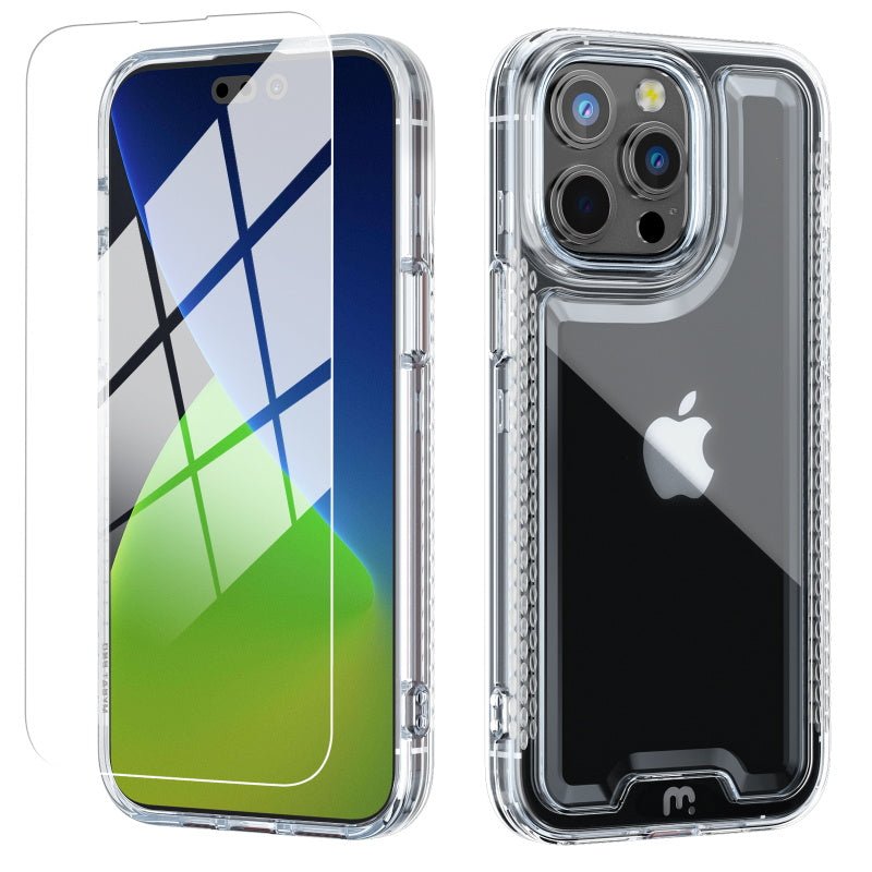 MyBat Pro Lux Series Case for iPhone 14 Pro MaxiPhone 14 Pro Max