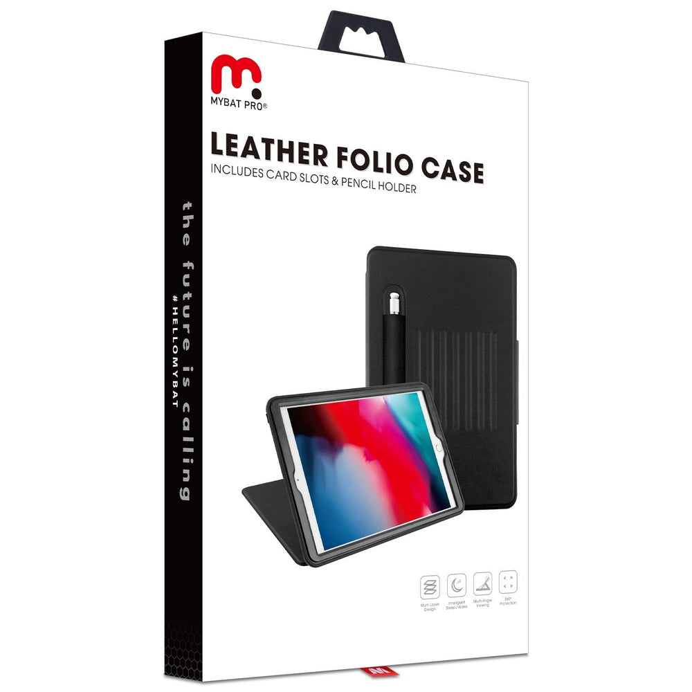 TabView Folio CaseiPad 9.7 2018 / 2017 / iPad Pro 9.7