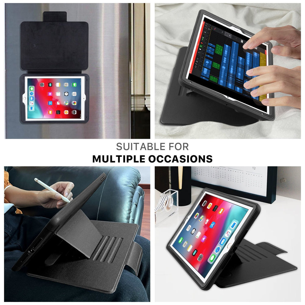 TabView Folio CaseiPad 9.7 2018 / 2017 / iPad Pro 9.7